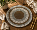 Tanzanian Hand Beaded Placemats – Set of 6