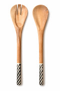 Hand Carved Utensils