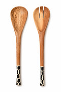 Hand Carved Utensils