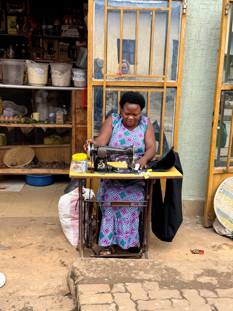 Nyamirambo Women's Center
