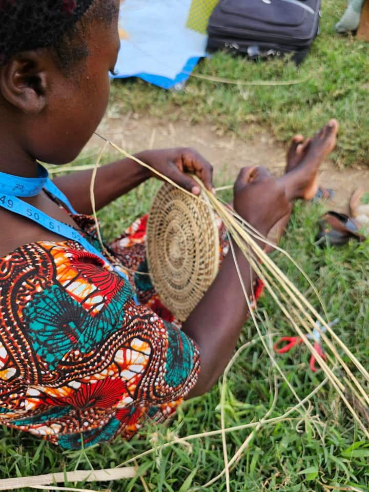 Skills Centrum Rwenzori Uganda