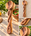 Hand Carved Utensils
